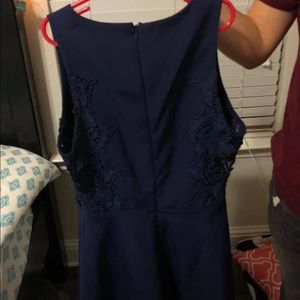 Homecoming Boutique Dress